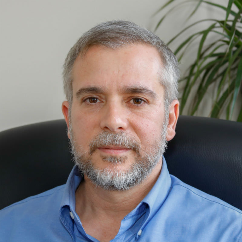 Divorce Mediator Stuart Watson from Portland Oregon
