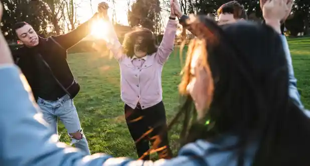 diivorce ritual picture