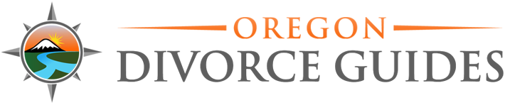 Divorce Guides Oregon